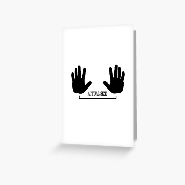 Item preview, Tiny Hands designed and sold by mrwilliams84.