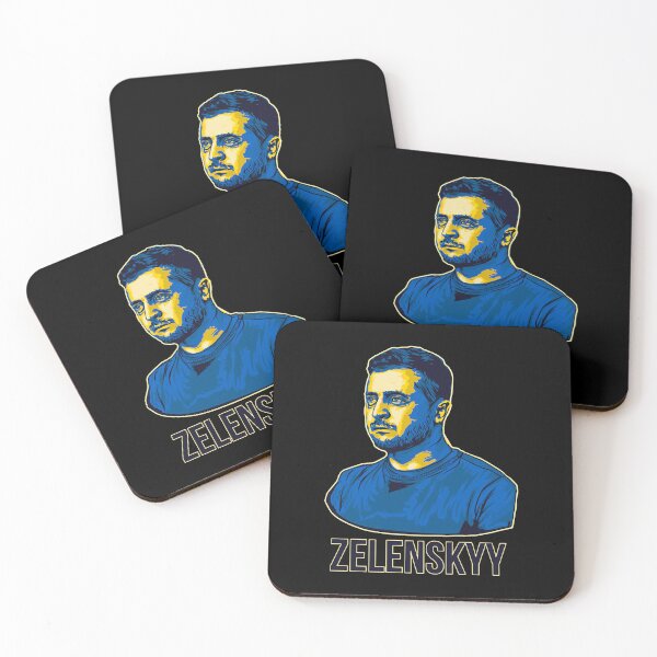 Item preview, Zelenskyy  designed and sold by LisaTran96293.
