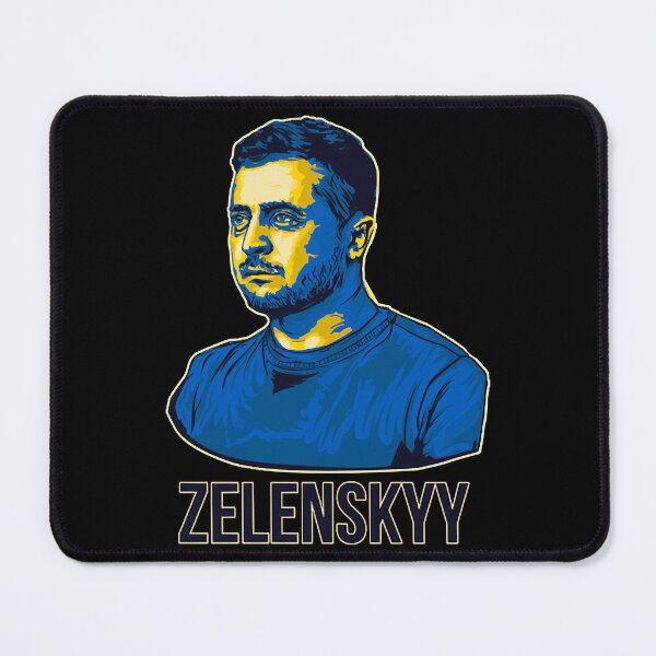 Item preview, Zelenskyy designed and sold by LisaTran96293.