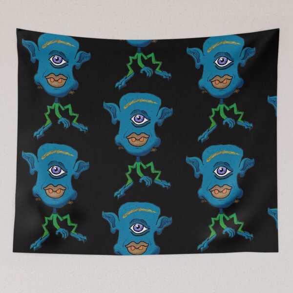 Item preview, Nose Alien  designed and sold by GeorgeSmi93116.