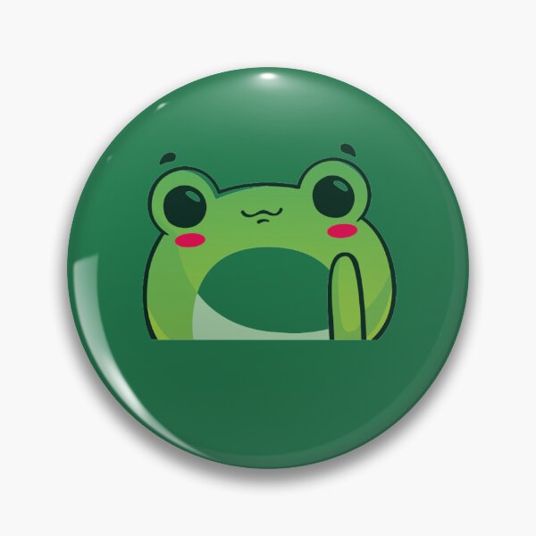 Item preview, Froggy designed and sold by Showmee.