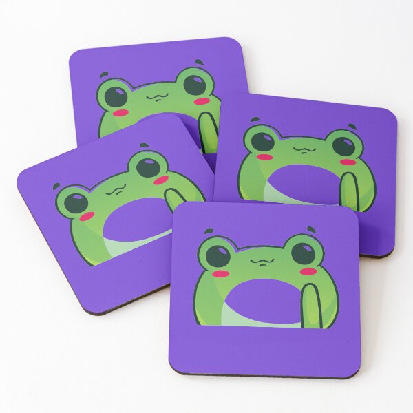 Item preview, Froggy designed and sold by Showmee.
