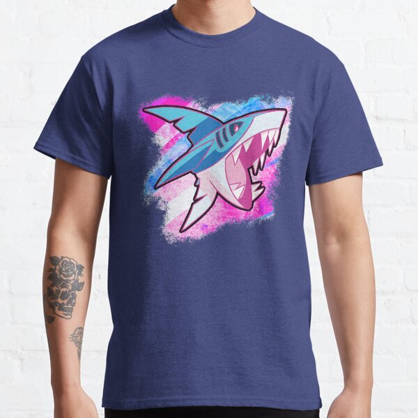 Sharpedo Classic T-Shirt