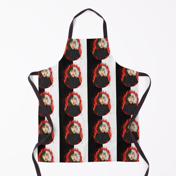 Item preview, Cruella designed and sold by DarleneDayan.