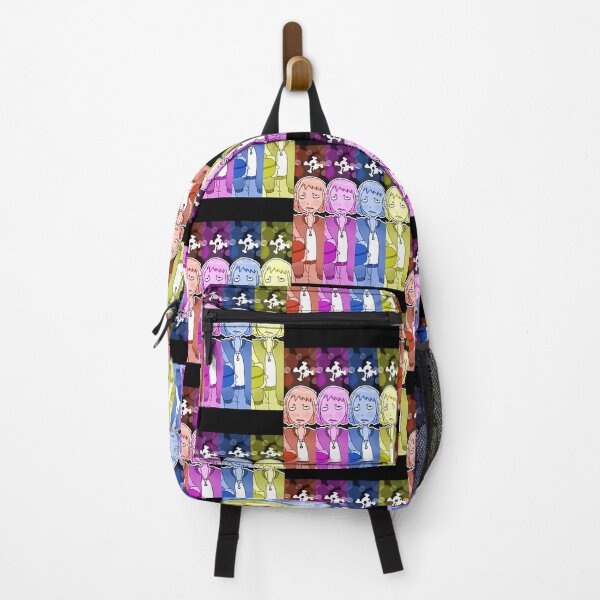 Item preview, Multicolor girl by mamitheartist   designed and sold by OscarTorr24347.
