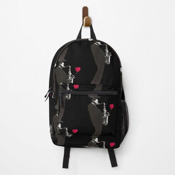 Item preview, Banksy John Coltrane designed and sold by CourtneyC58877.