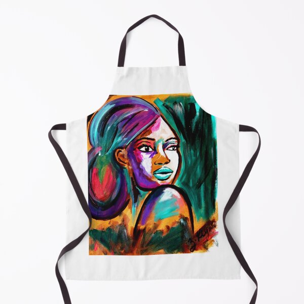 Item preview, QUEEN designed and sold by ZKArtExpress.