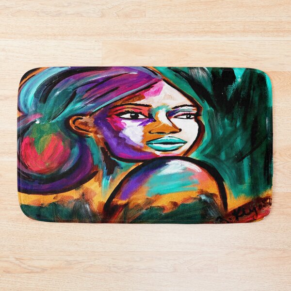 Item preview, QUEEN  designed and sold by ZKArtExpress.
