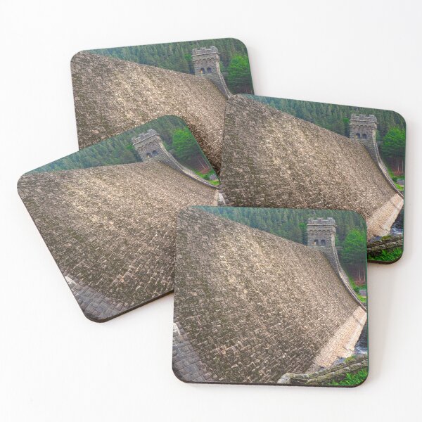 Item preview, Derwent Dam designed and sold by Alisonchambers2.