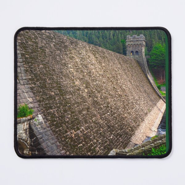 Item preview, Derwent Dam designed and sold by Alisonchambers2.