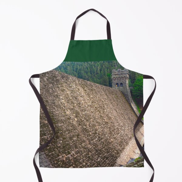 Item preview, Derwent Dam designed and sold by Alisonchambers2.