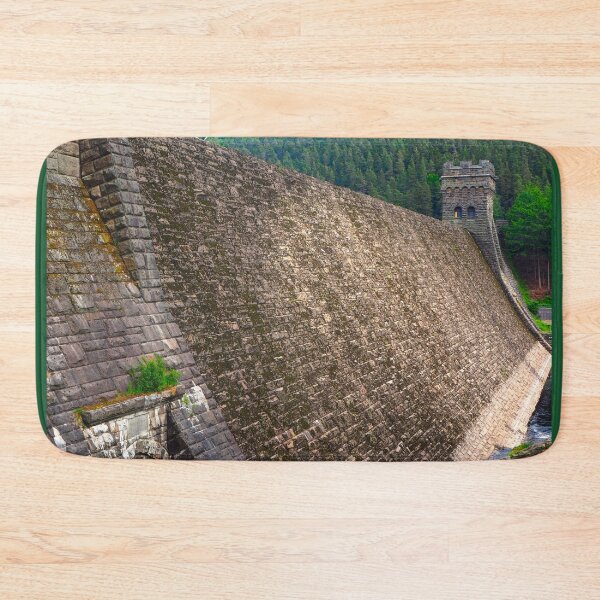 Item preview, Derwent Dam designed and sold by Alisonchambers2.