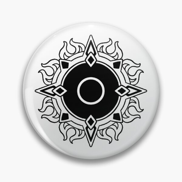 Item preview, Solis designed and sold by Rieroo.
