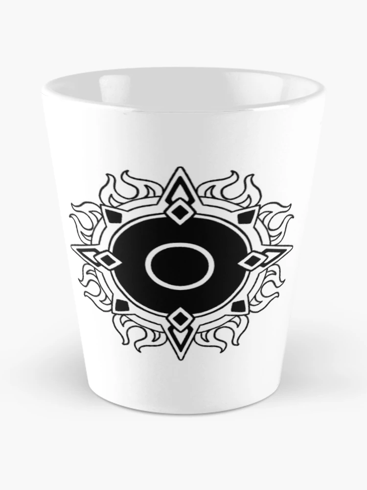 Thumbnail 2 of 4, Coffee Mug, Solis designed and sold by Rieroo.