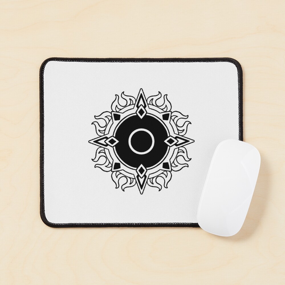 Item preview, Mouse Pad designed and sold by Rieroo.