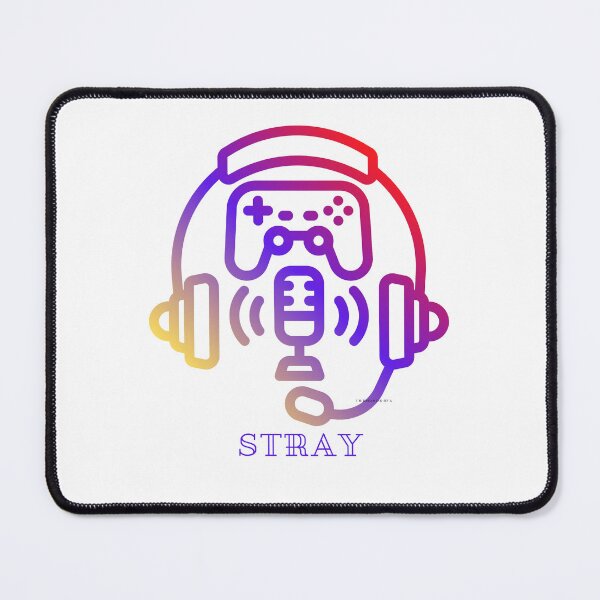 Item preview, Stray Game designed and sold by Withe lion.