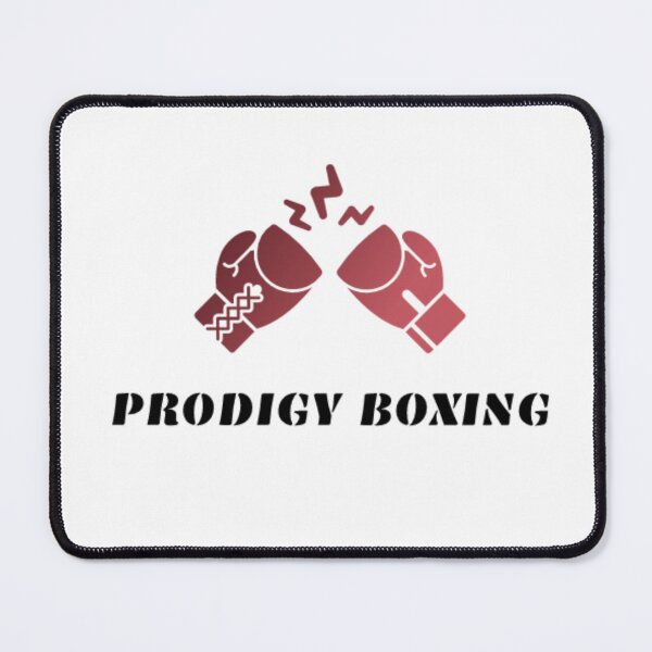 Item preview, Prodigy boxing  designed and sold by ParasMarket.