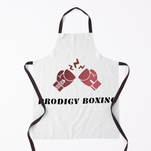 Item preview, Prodigy boxing  designed and sold by ParasMarket.