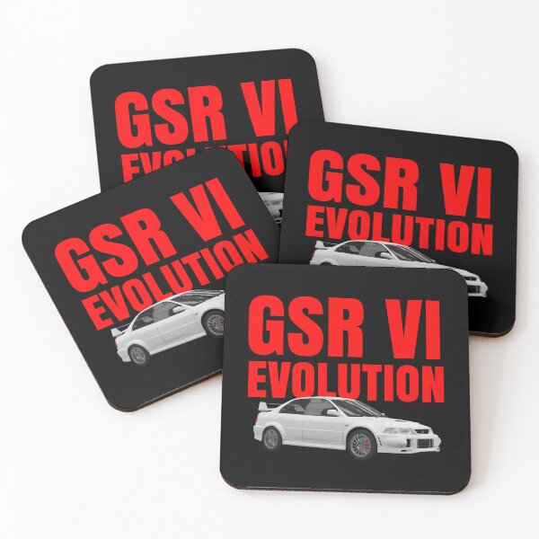Artikelvorschau, GSR VI-Evolution entworfen und verkauft von MOTOSHIFT.