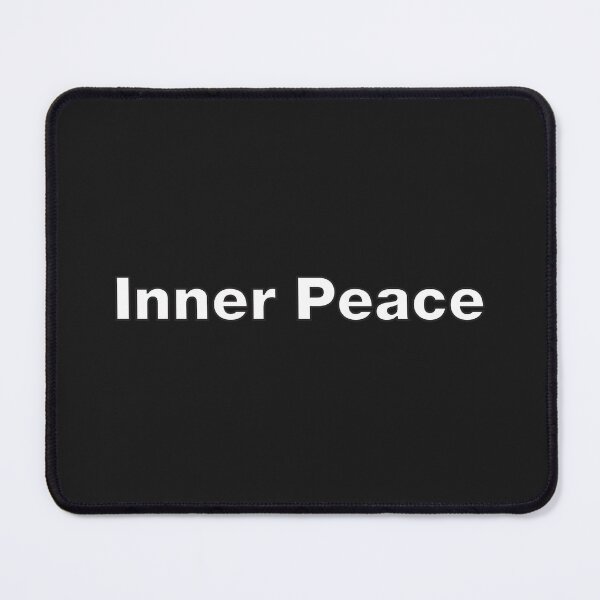 Item preview, Inner Peace - Sprit of words designed and sold by Spreading Smile.