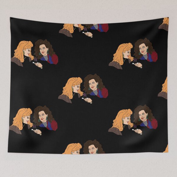 Item preview, Working Girl  designed and sold by JamesVele42645.