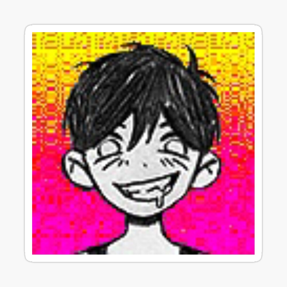 Mari's Manic Emotion from OMORI Art Board Print for Sale by Kelso Lineus