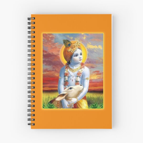Item preview, Shri  Lord Krishna - taking who`s name is the ultimate goal of our life to attain peace and prosperity. . designed and sold by aruvanita.
