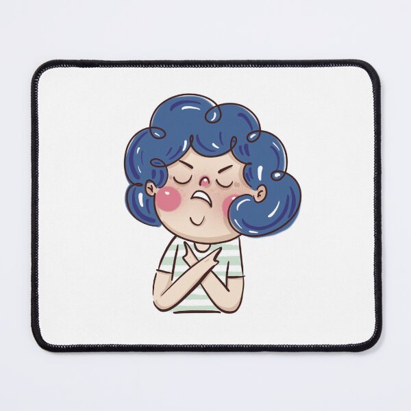 Item preview, NO! designed and sold by Mod-Mtkstudio.