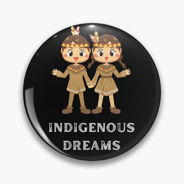 Item preview, Indigenous Dreams  designed and sold by ThatSlyguy77.