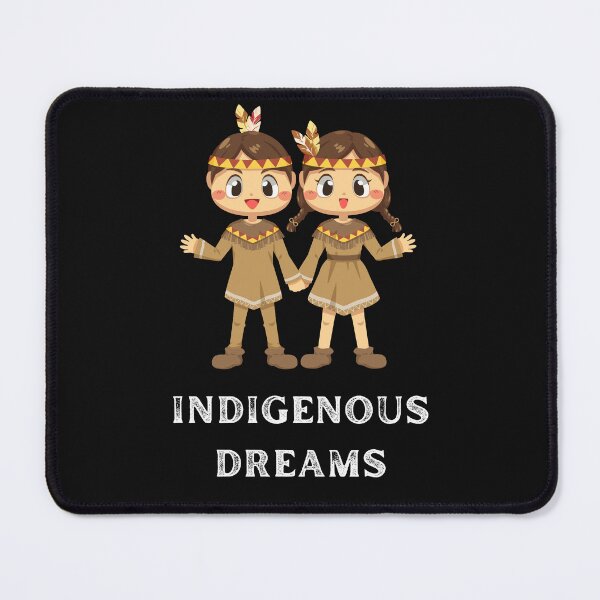Item preview, Indigenous Dreams designed and sold by ThatSlyguy77.