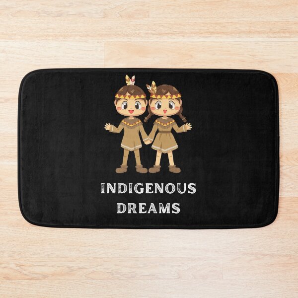Item preview, Indigenous Dreams  designed and sold by ThatSlyguy77.