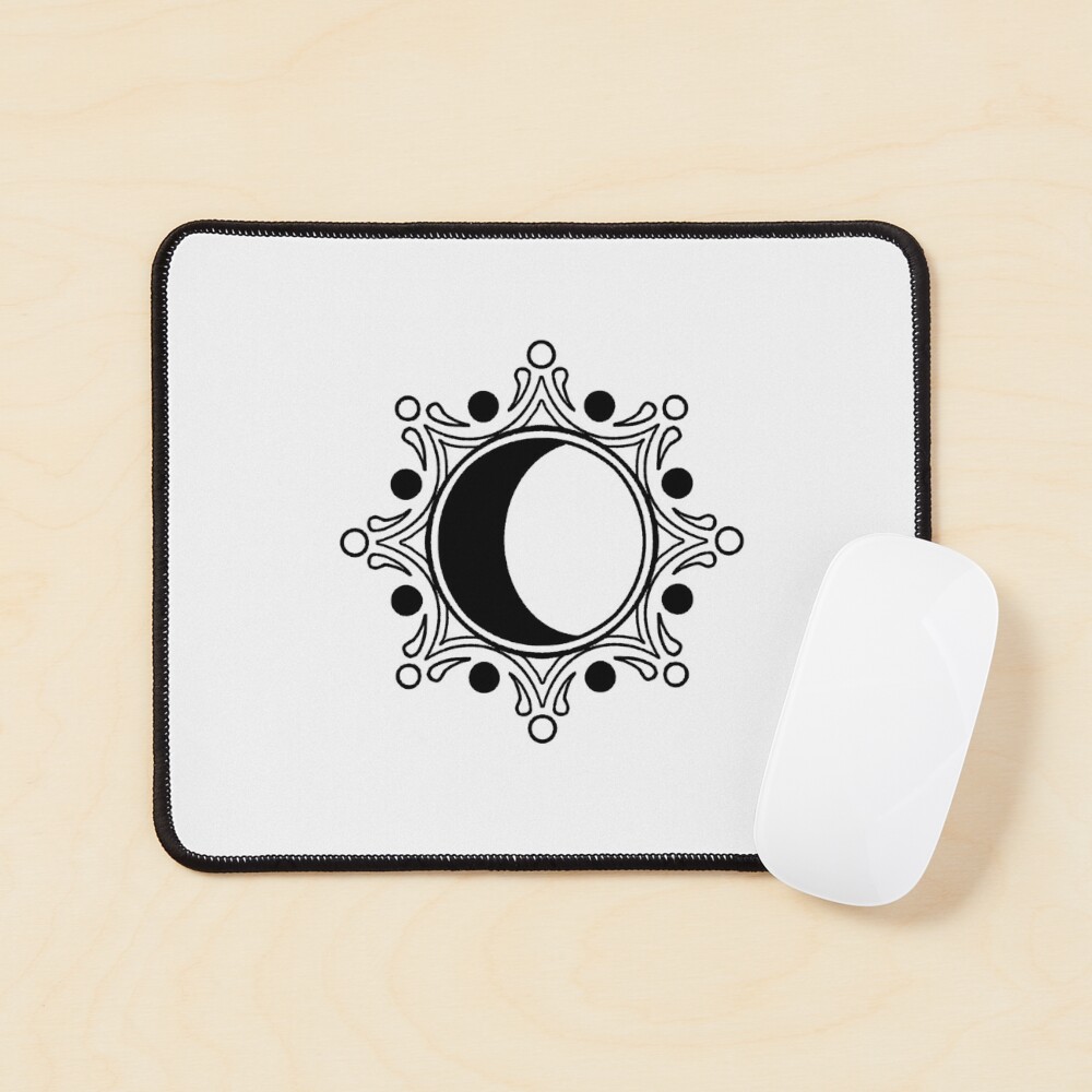 Item preview, Mouse Pad designed and sold by Rieroo.