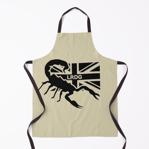 Item preview, Long Range Desert Group designed and sold by StrongVlad.