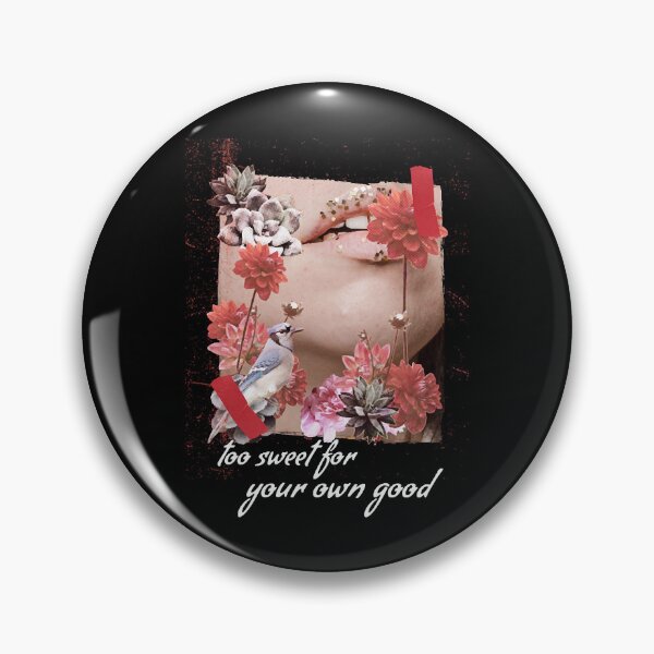 Item preview, Too Sweet For Your Own Good  designed and sold by BrittneyM90491.