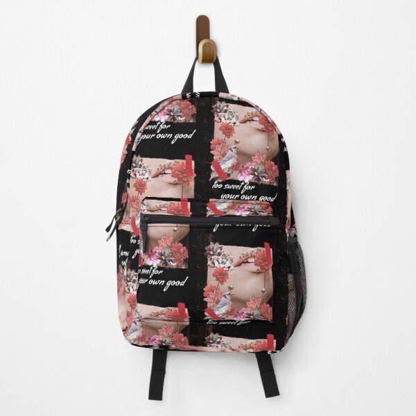 Item preview, Too Sweet For Your Own Good designed and sold by BrittneyM90491.