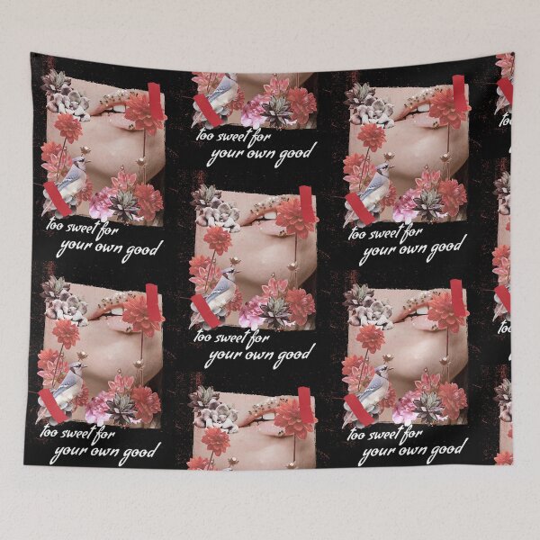Item preview, Too Sweet For Your Own Good  designed and sold by BrittneyM90491.
