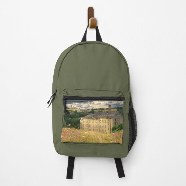 Item preview, Huddersfield Mills and Hills designed and sold by Alisonchambers2.