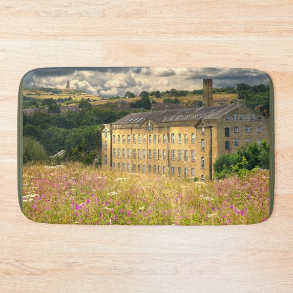Item preview, Huddersfield Mills and Hills designed and sold by Alisonchambers2.