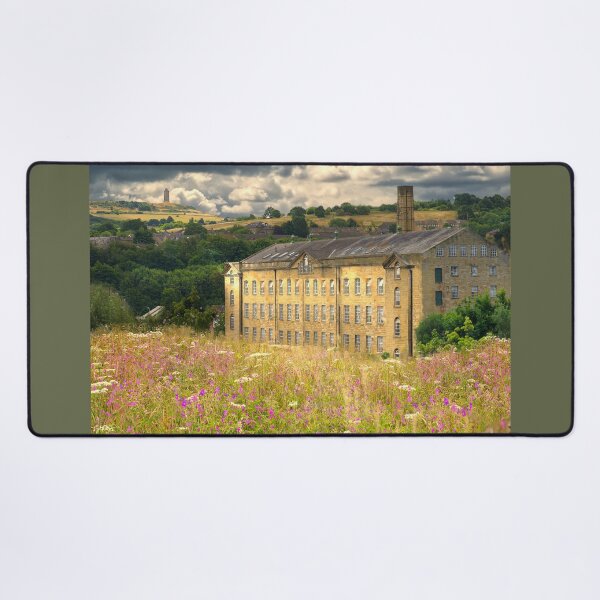 Item preview, Huddersfield Mills and Hills designed and sold by Alisonchambers2.