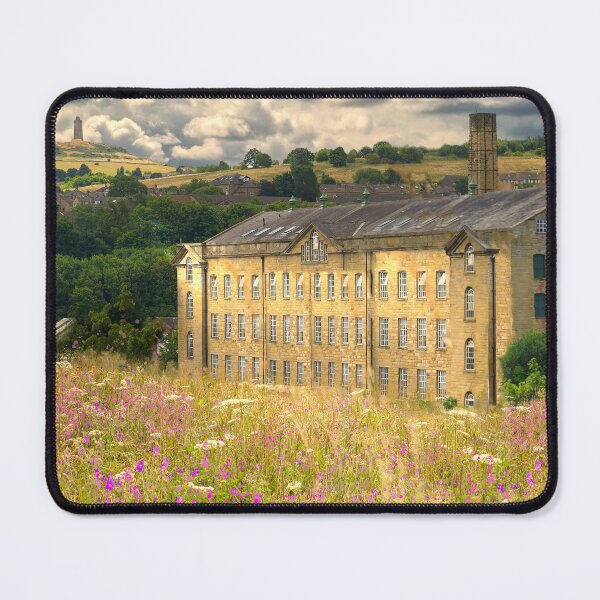 Item preview, Huddersfield Mills and Hills designed and sold by Alisonchambers2.
