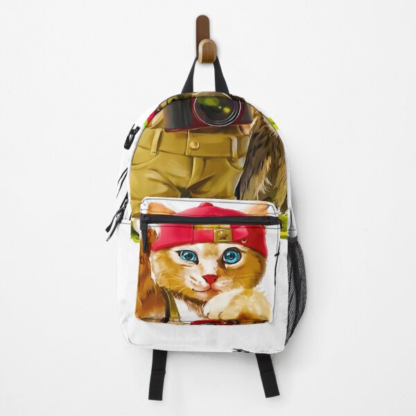 Item preview, Take a picture with the orange cat designed and sold by Williamhurley.