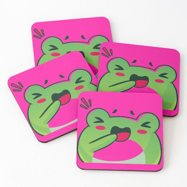 Item preview, Froggy designed and sold by Showmee.