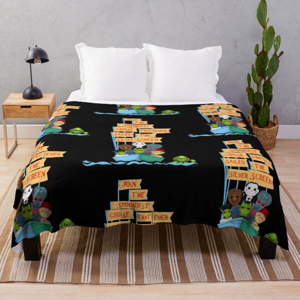 Item preview, Its A World of Fears  designed and sold by JasonGrav33650.
