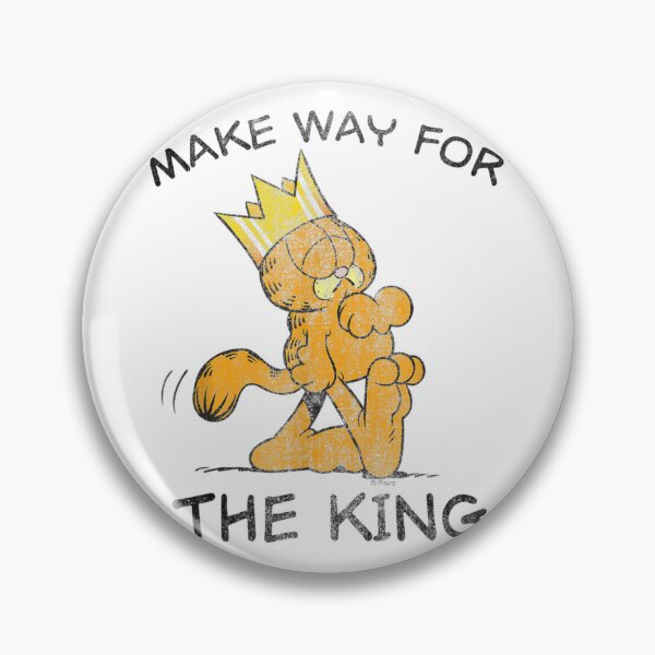 Item preview, Make Way designed and sold by JackSmith19.