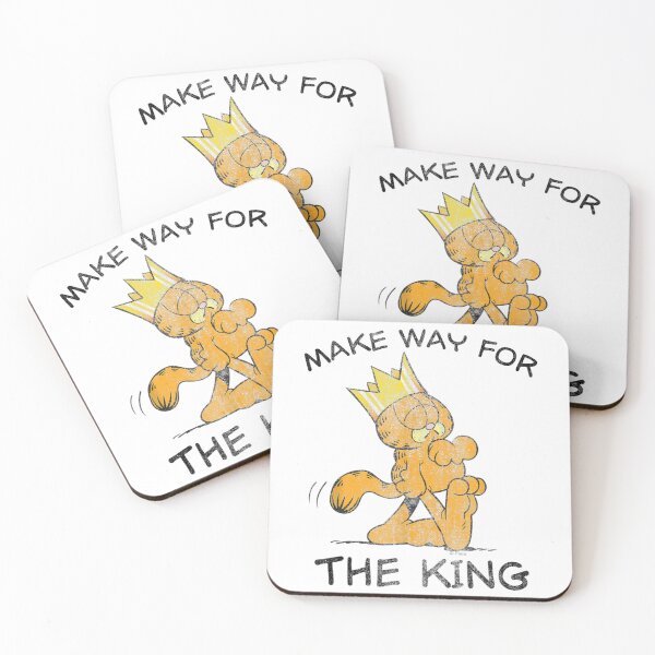 Item preview, Make Way designed and sold by JackSmith19.