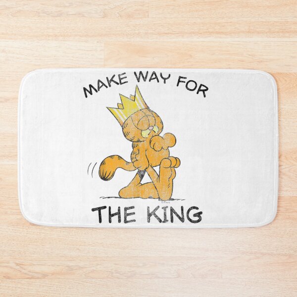 Item preview, Make Way designed and sold by JackSmith19.