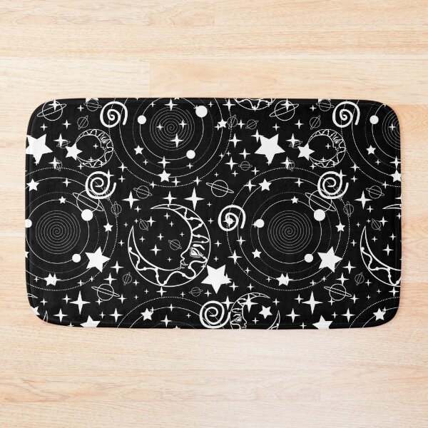 Item preview, Sun Moon And Stars  designed and sold by Spiritualmagic.