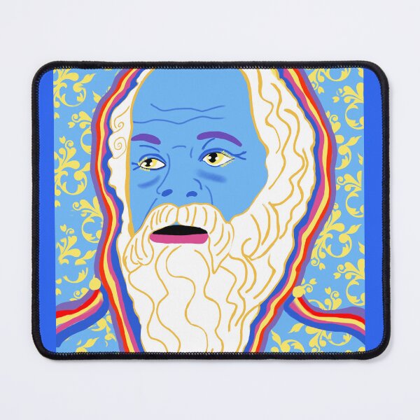 Item preview, Socrates  designed and sold by Saratopia.