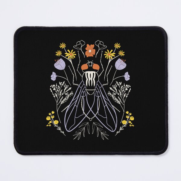 Item preview, fly insect designed and sold by DerSenat.