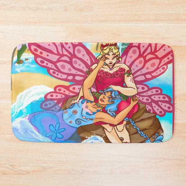 Item preview, Mermaidia designed and sold by efflyn-bubble.